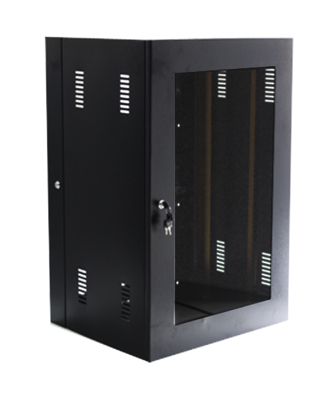 Gabinete de Pared 15 RU Abatible - ELEMSIN